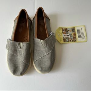 TOMS alpargata sneaker classic